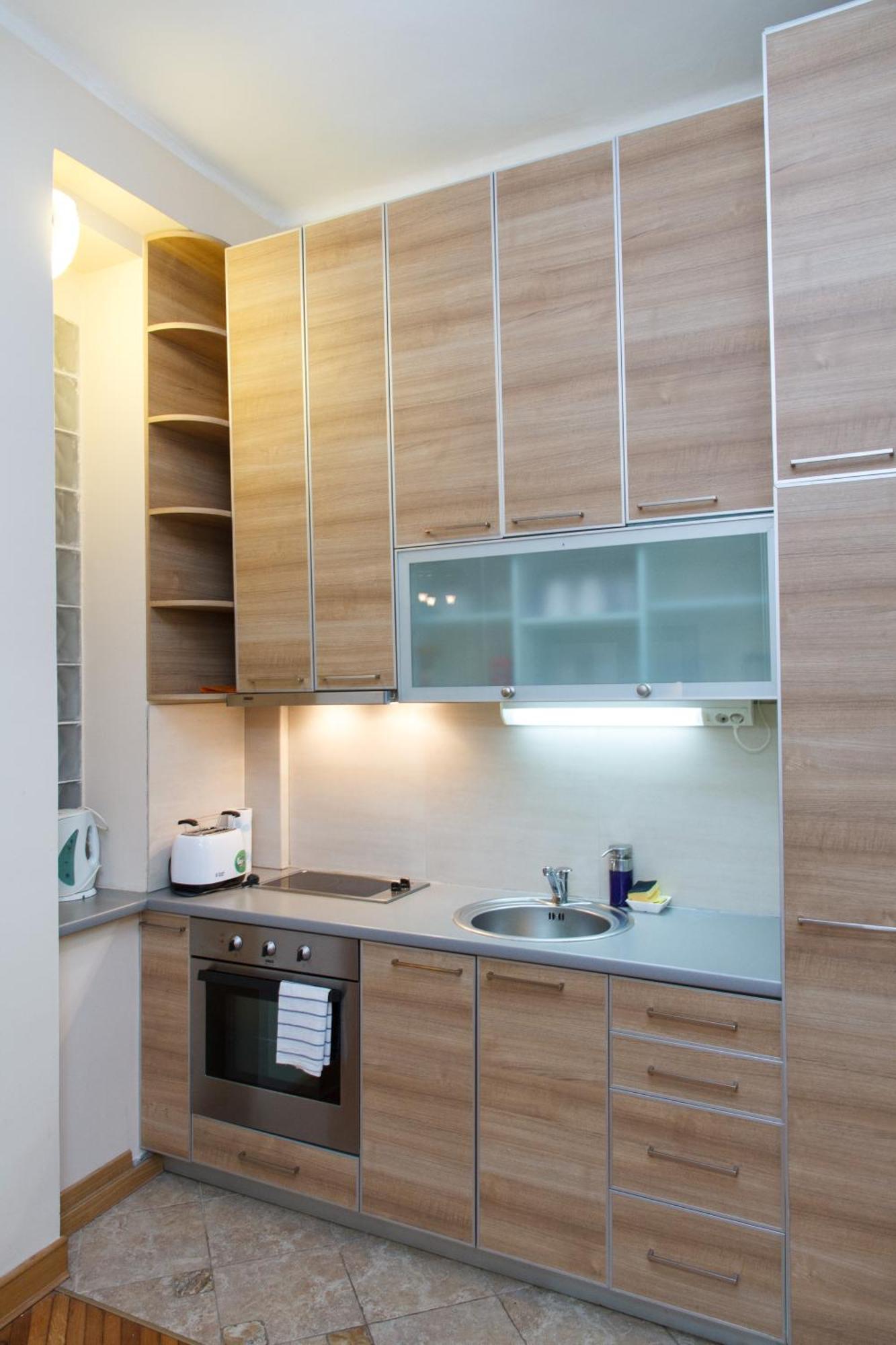Stay In Apartments Belgrade Room photo