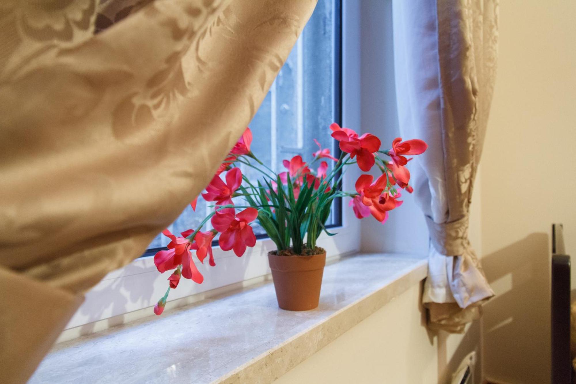 Stay In Apartments Belgrade Room photo