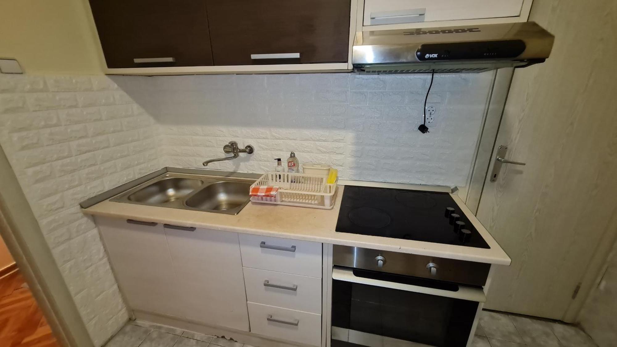 Stay In Apartments Belgrade Room photo