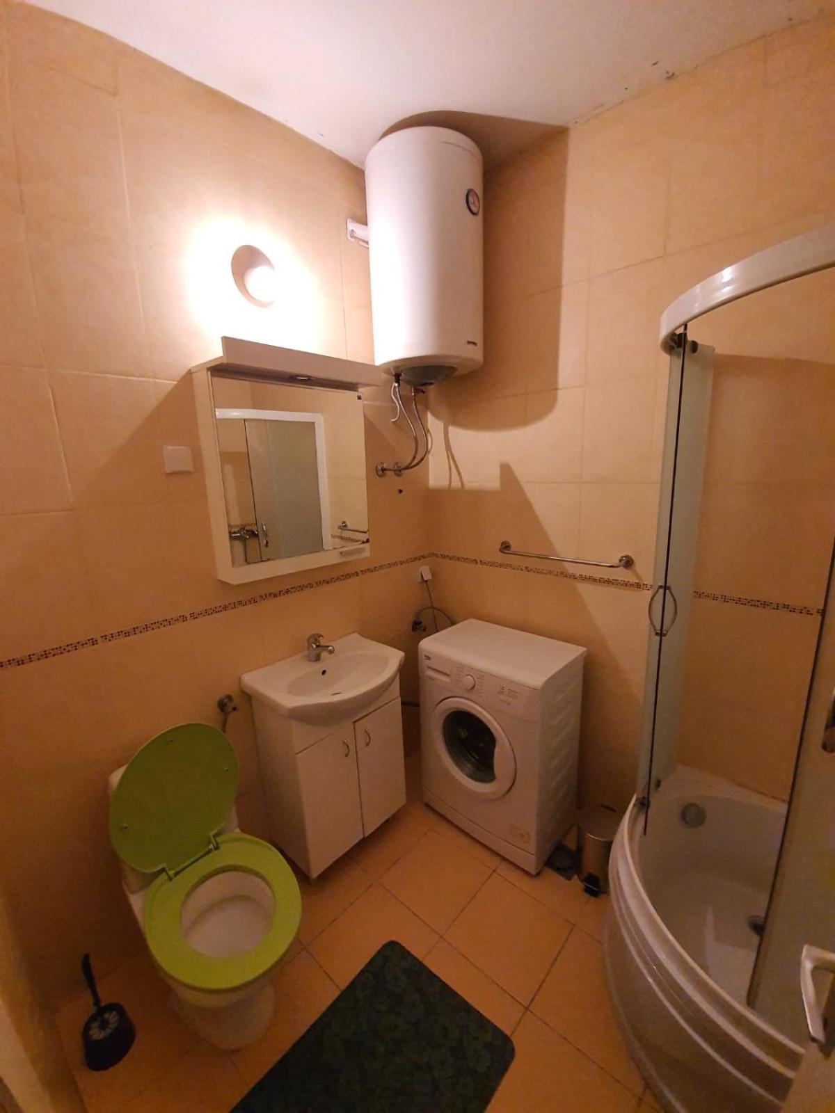 Stay In Apartments Belgrade Room photo