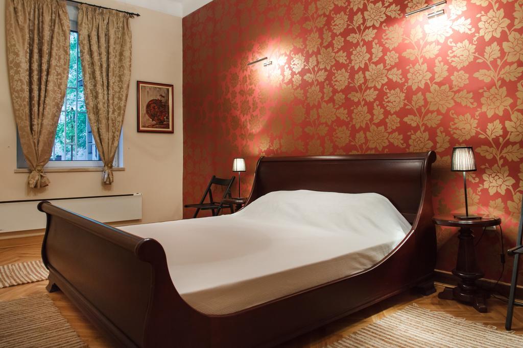Stay In Apartments Belgrade Exterior photo