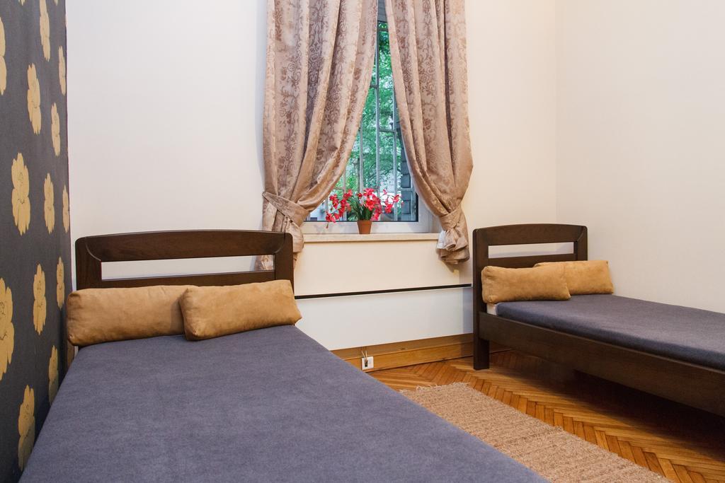 Stay In Apartments Belgrade Exterior photo